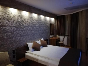 HQ apartments Villa Park Borovetz